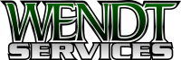 Wendt Electrical Services Brand Logo