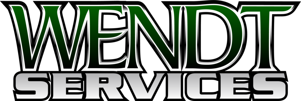 Wendt Electrical Services Primary Logo