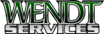 Wendt Electrical Services Primary Logo
