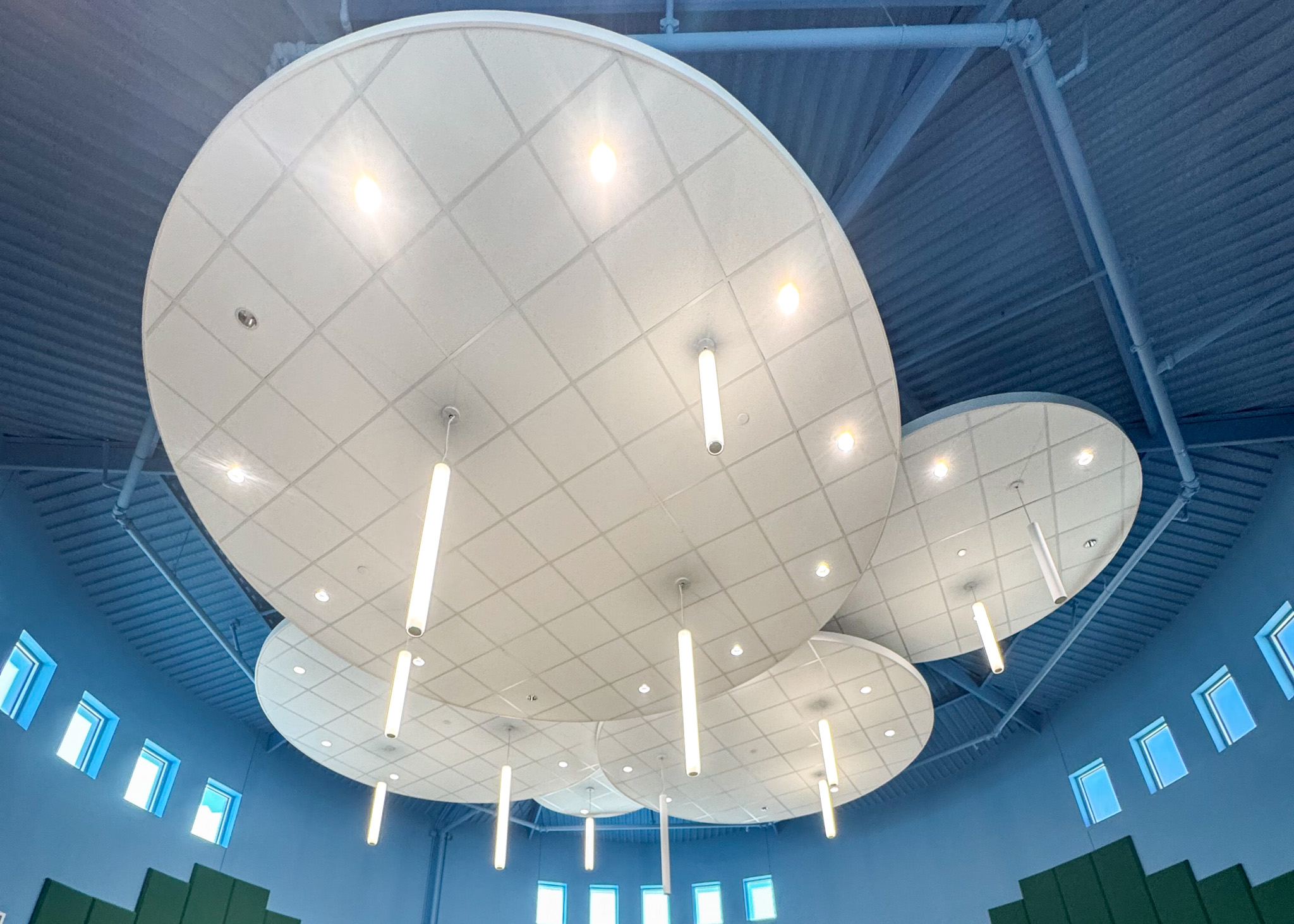Wendt Electrical Services electrical installation